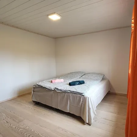 Apartamento Jokila