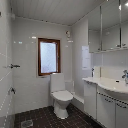 Jokila Apartamento