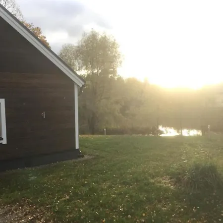 Apartment Jokila