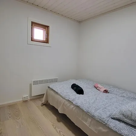 Apartamento Jokila Jokela (Tuusula)