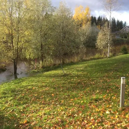 Apartamento Jokila Jokela (Tuusula)