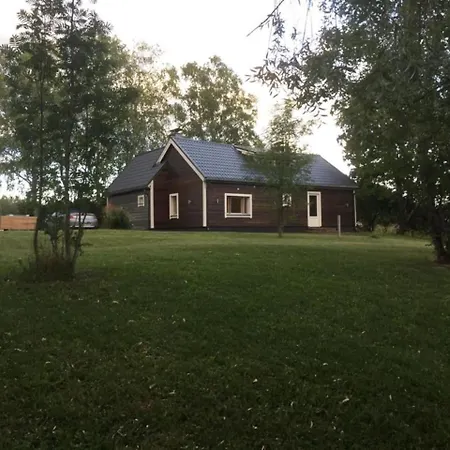 Jokila Apartamento